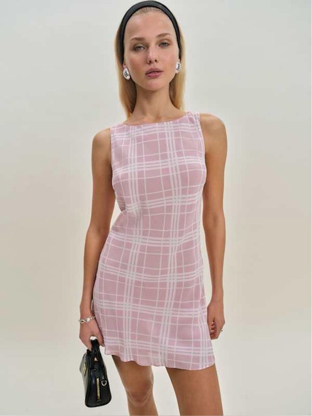 Reformation Dale Dress